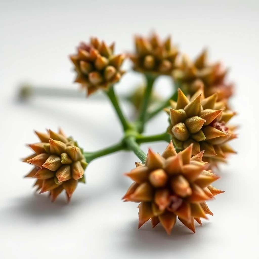 Tribulus Terrestris