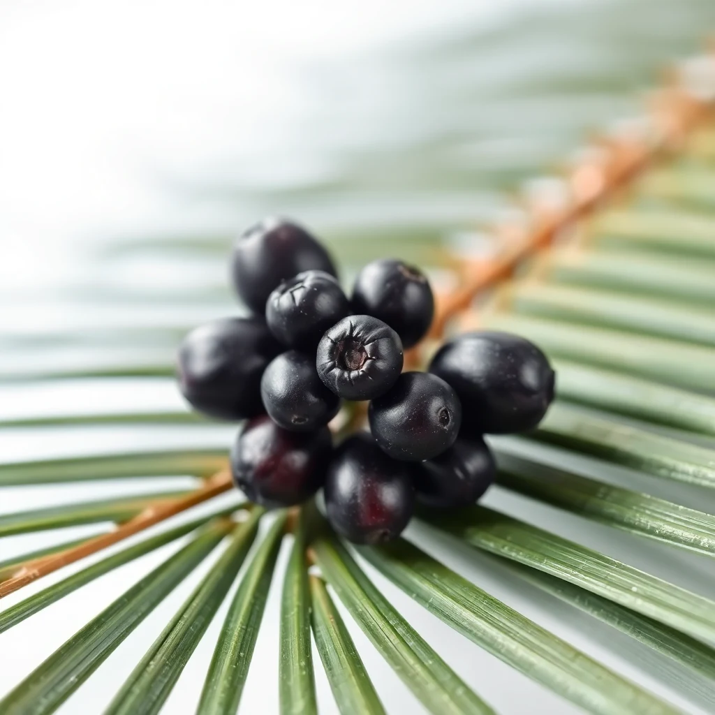 Saw Palmetto